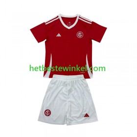 Internacional Voetbalshirts Kind Thuis 2025